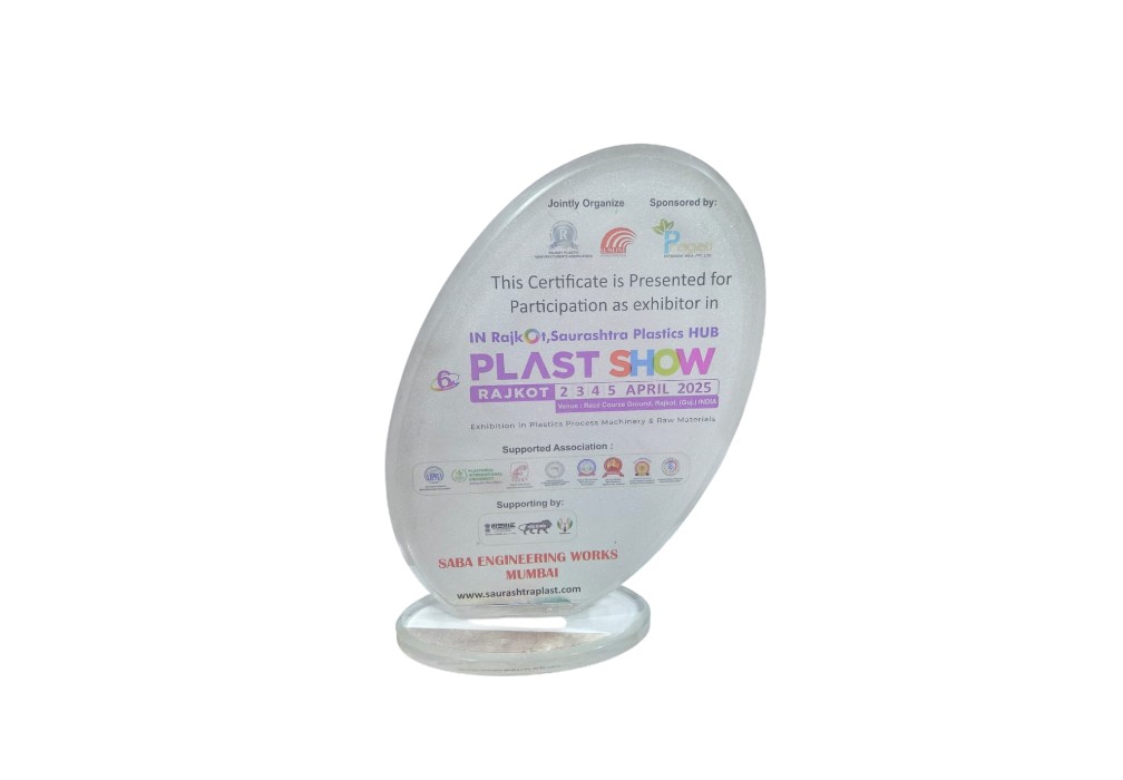 PlastShow 2025, Rajkot